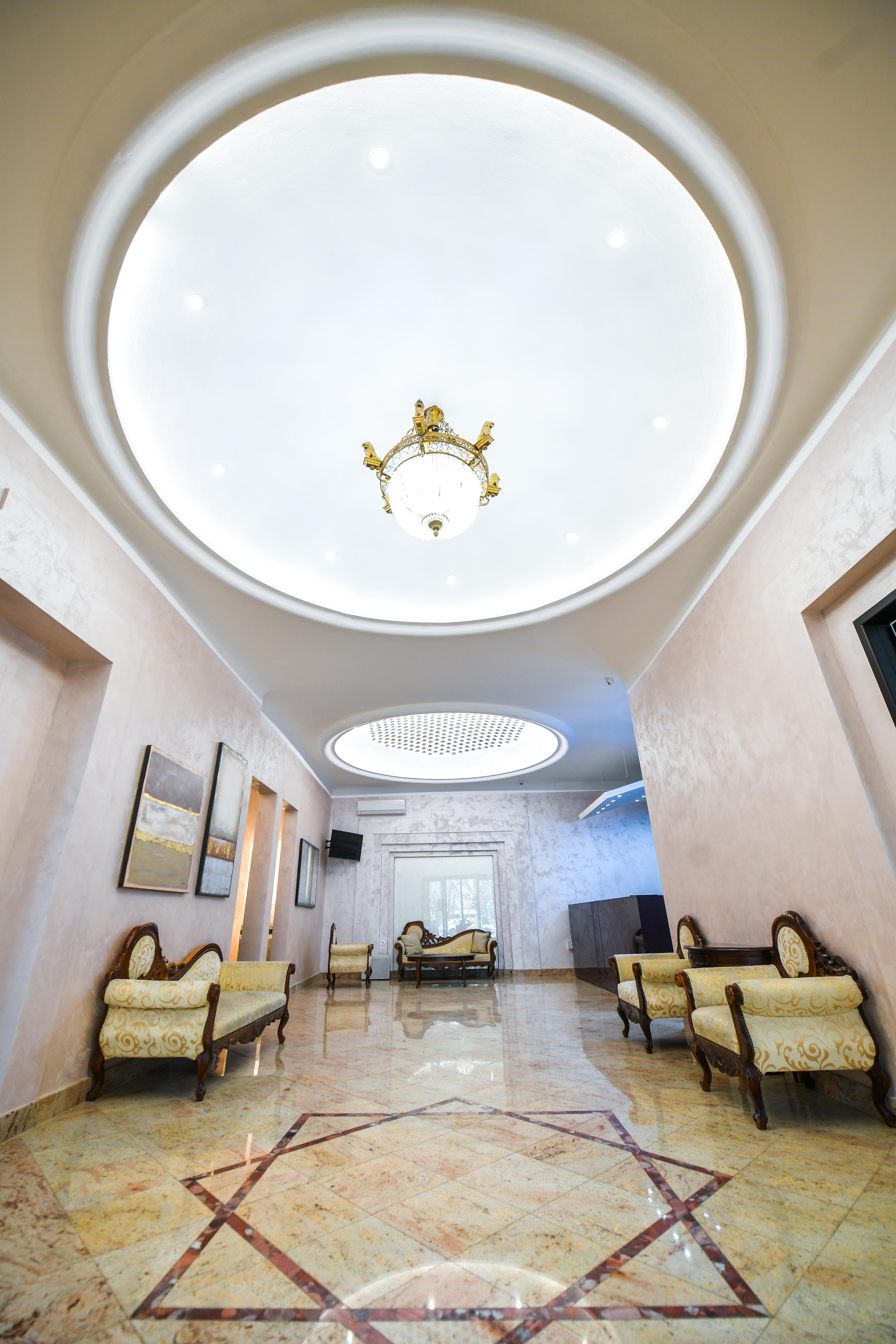 Zepter Palace Hotel