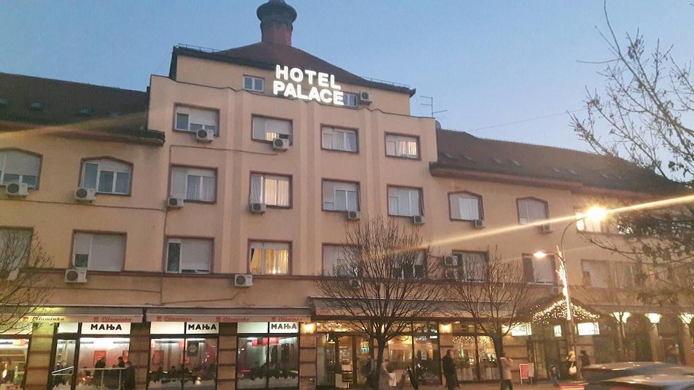 Zepter Palace