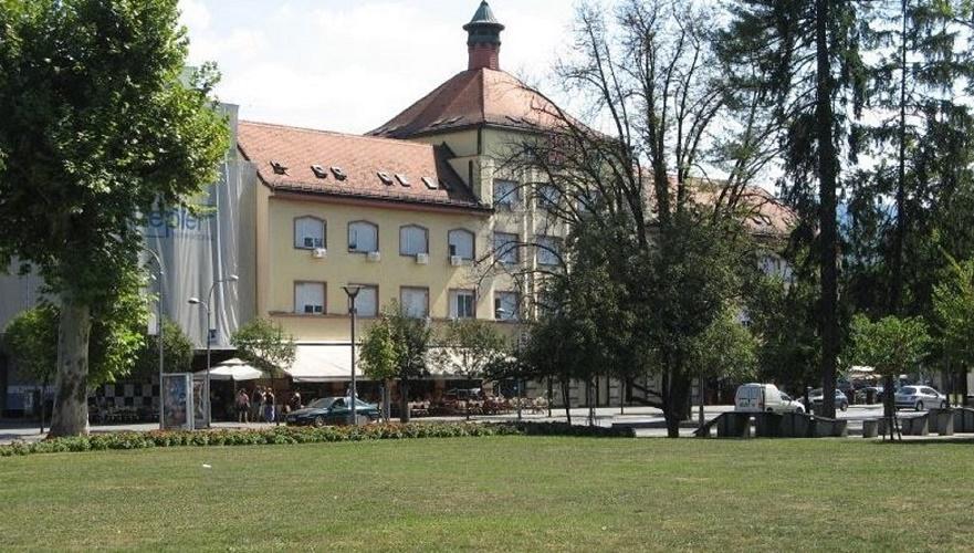Zepter Palace Hotel