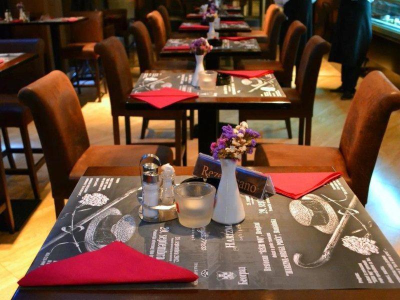 Hotel Zepter Palace Banja Luka