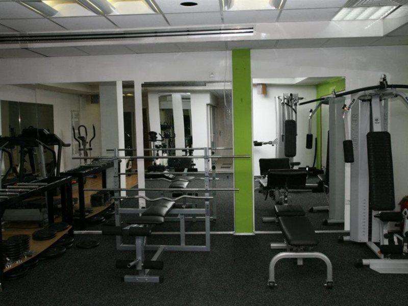 Hotel Zepter Palace 4*